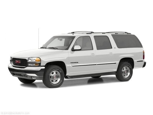 gmc yukon xl 2003 3GKEC16Z33G345875 image gmc yukon xl 2003 3GKEC16Z33G345875 image